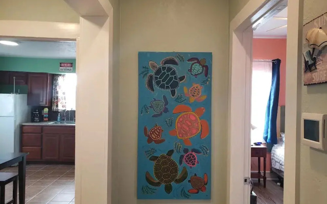 Sea Esta