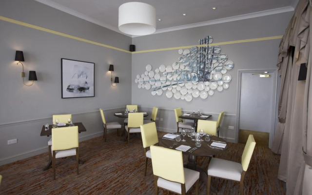 Mercure Bristol North The Grange Hotel