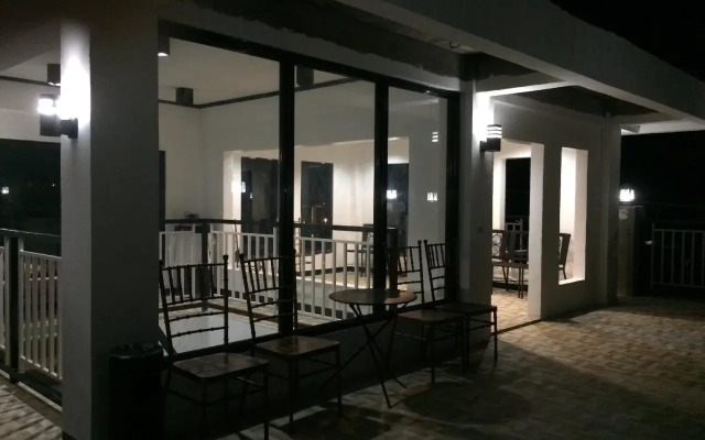KENT Travellers' Inn