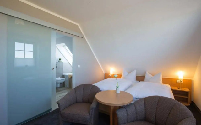 Hotel Strandrauber