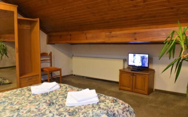 Hotel Rothmans