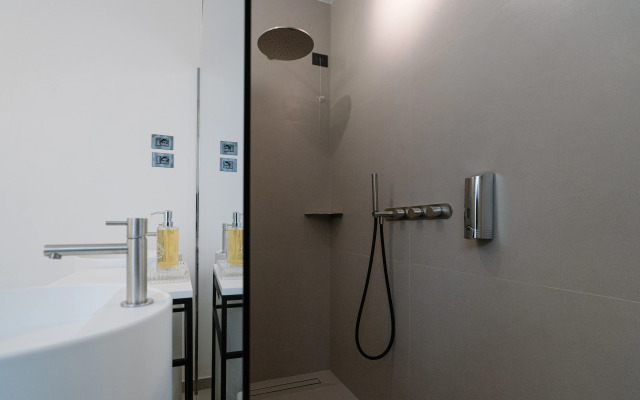 Отель Giulietta e Romeo