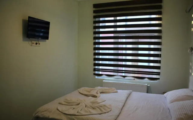 Happy Suite Boutique Hotel