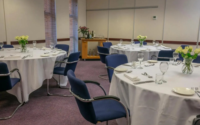 The Milestone Peterborough Hotel, Sure Collection