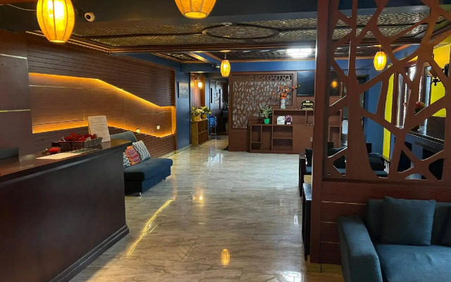 Sapa Elite Hotel