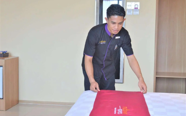 Midtown Xpress Balikpapan