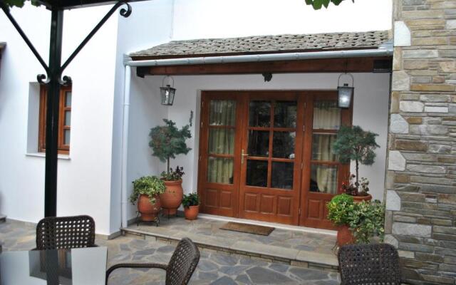 Guesthouse Papagiannopoulou