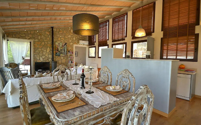 Villa Puigferrer