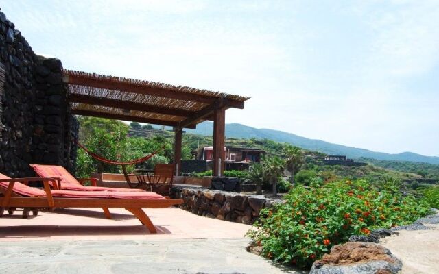 Agriturismo Cala Cottone - Dammuso U' Sarduni