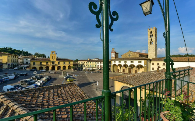 Hotel Bellavista Impruneta