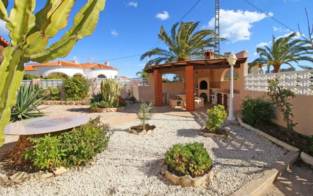 Villas Costa Calpe - Tanja