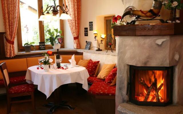 Gasthof zum Sonnenwald