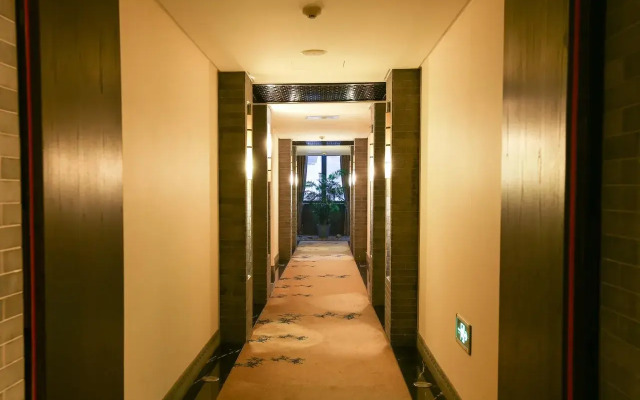Hovle Mansion Club Hotel - Suzhou