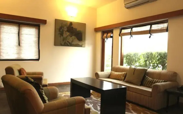 Ahuja Residency Casa
