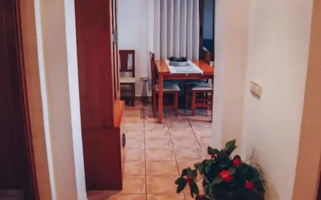 Apartamento con Espectaculares Vistas al Mediterráneo