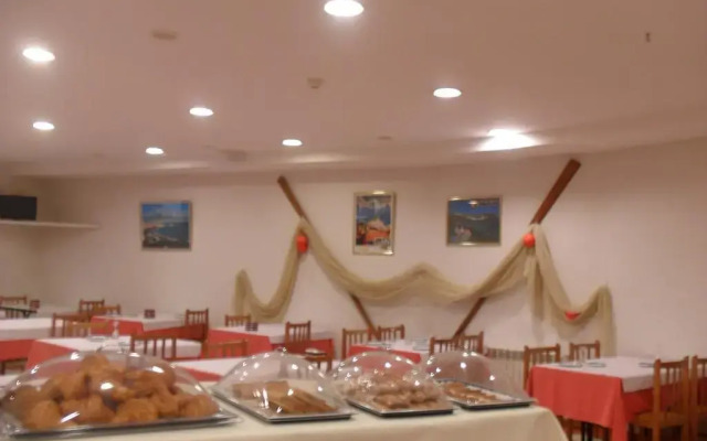 Hotel Vialmar