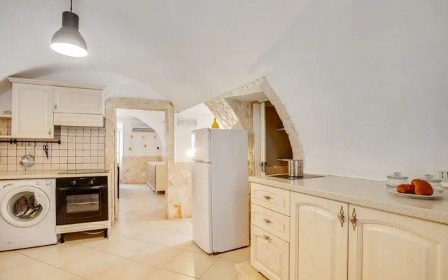 La Chicca Historic Center Beautiful Flat