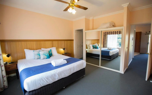 Robyns Nest Boutique Resort