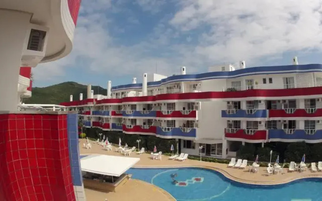 Ingleses Holiday Resort
