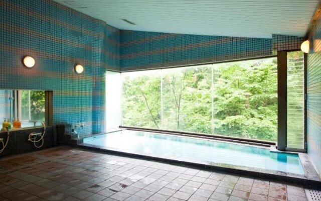Shiki Resort Forest Hakone