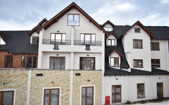 S 68, Milmari Resort