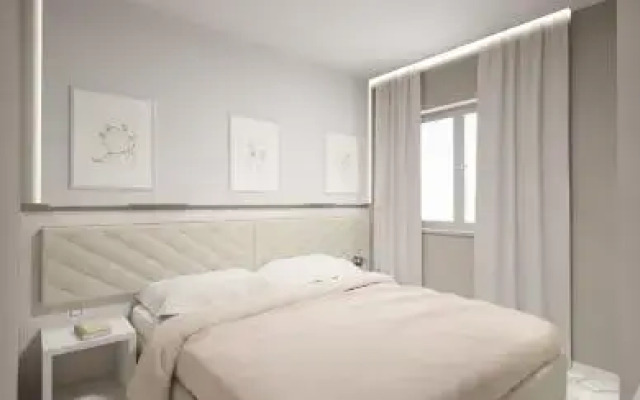 Residence  Hotel Alba Palace
