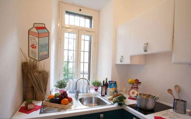 Chroma Apt San Pietro