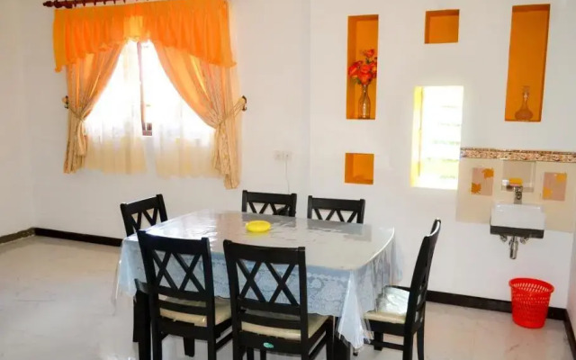 Villa 16