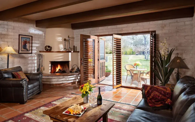 Tubac Golf Resort & Spa