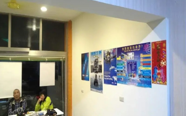 Atoll Dive Travel Center