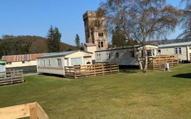 The Rawcliffe