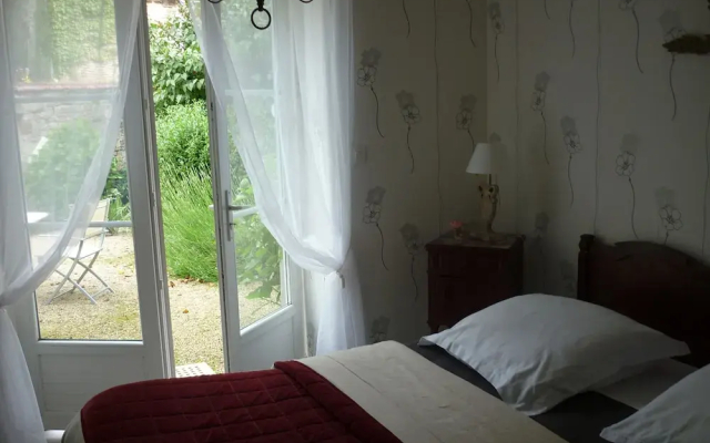 La Maison De Claire