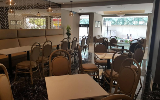Hotel Malaysia