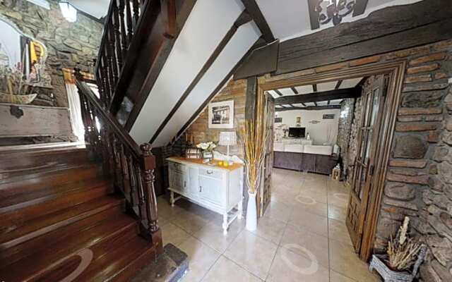 Posada Rural El Hondal