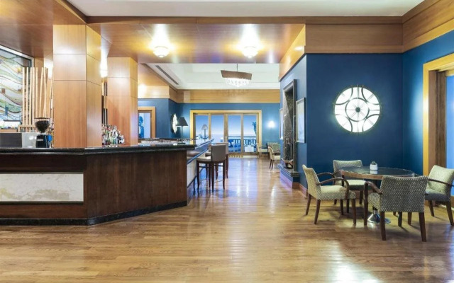 Barbaros Reserve Bodrum Residences Managed by Kempinski