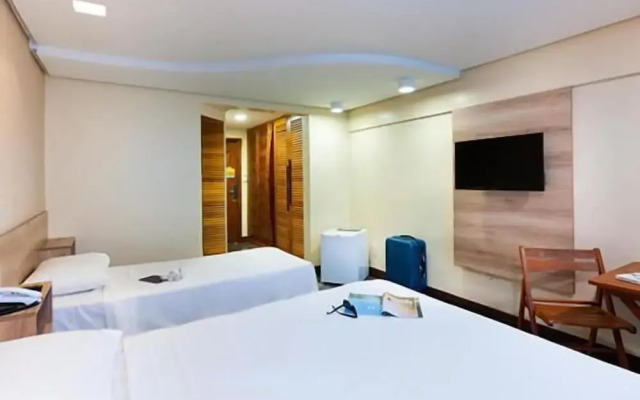 Hotel Privê do Atalaia