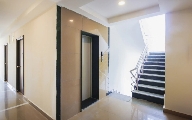 Jaswitha Homes By OYO Rooms