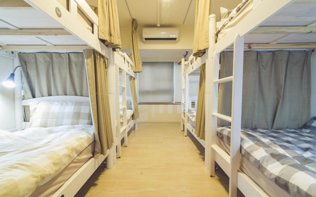 Ahiruyah Guest House in Kaohsiung - Hostel