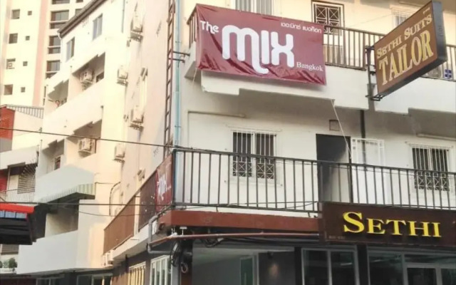 Where Convenience Meets the City