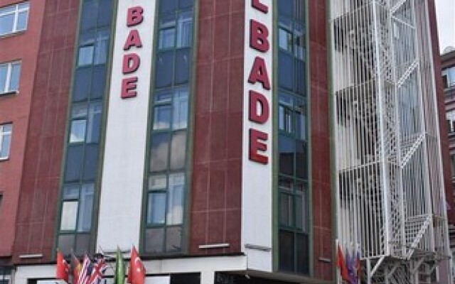 Bade Hotel Kadıköy