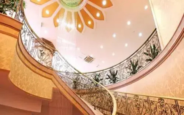 Anyi Hotel (Urumqi Airport)
