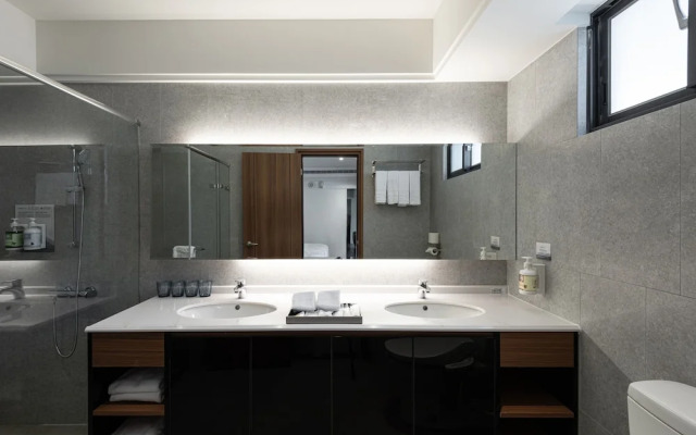 Hotel Euphemia