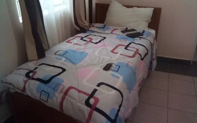 Ack Guest House Machakos