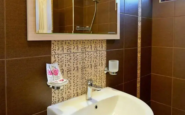Lakata Guest House
