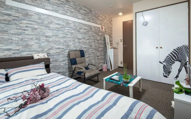 Tatsuya House 211