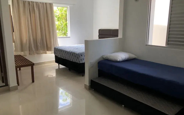 Pousada Casa de Praia