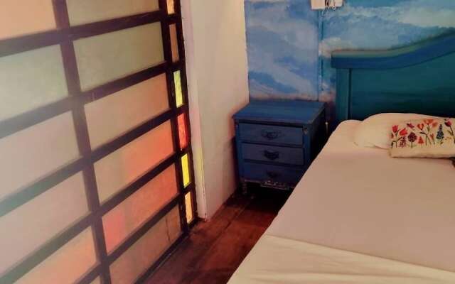 El Hamakero De Conchi-Hostal