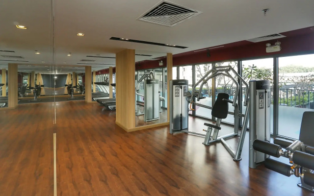 Citadines Central Binh Duong
