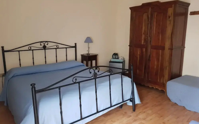 B&B la piazzetta