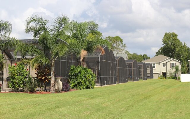 Blue Diamond Villa Villa 4 Bedroom